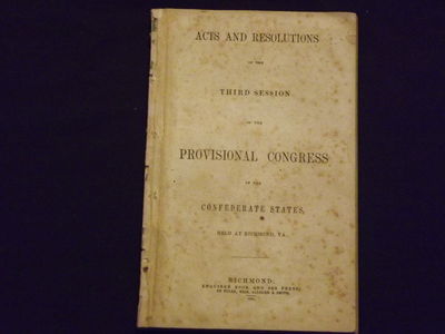 Narrative of Privations and Sufferings of United Sates Officers & Soldiers while Prisoners of War in the Hands of the Rebel Authorities.