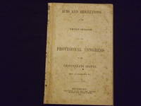 Narrative of Privations and Sufferings of United Sates Officers & Soldiers while Prisoners of War in the Hands of the Rebel Authorities.