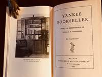 cover of YANKEE BOOKSELLER