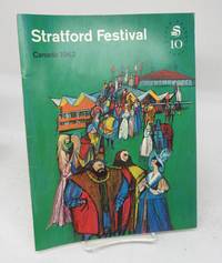 Stratford Festival Canada 1962 de The Stratford Festival - 1962