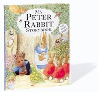 Peter Rabbit's Finger Puppet Book