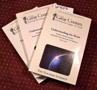 Understanding the Brain: Parts 1 - 3 (The Great Courses)