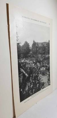 image of Article: Celebrating the Rembrandt Ter-Centenary