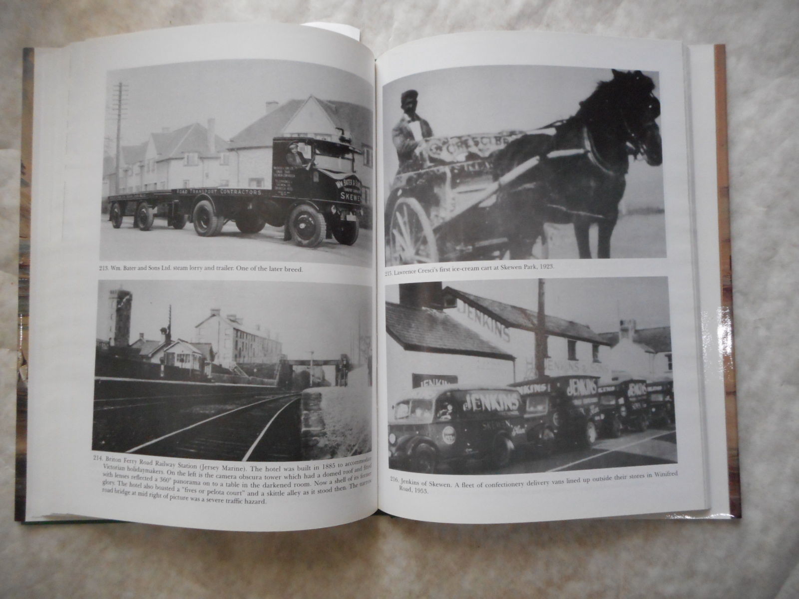 Old Neath & District in Pictures. Volume 4. by Neath Antiquarian