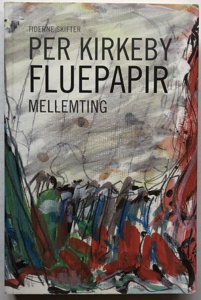 Fluepapir.