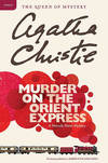 Murder On the Orient Express