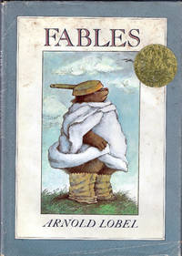 Fables (Caldecott Medal)