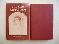 image of The Real Lady Byron