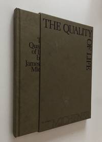 The Quality of Life by Michener, James A - 1970