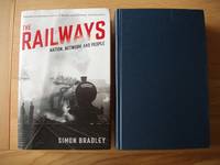 The Railways  -  Nation, Network and People