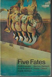 image of FIVE FATES