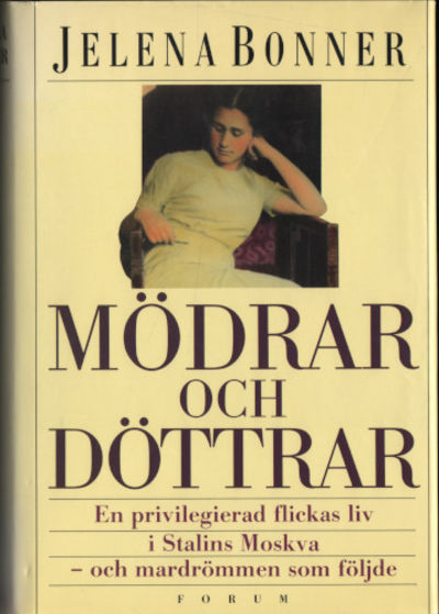 MÖDRAR OCH DÖTTRAR.