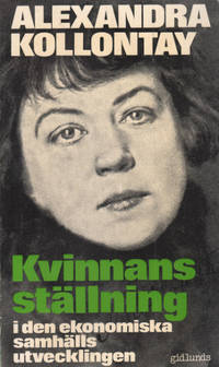KVINNANS STÄLLNING I DEN EKONOMISKA…