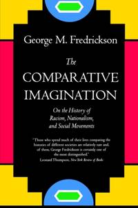 Comparative Imagination