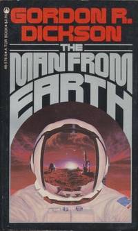 image of THE MAN FROM EARTH