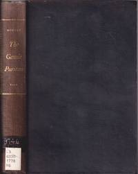 cover of The Gentle Puritan: a Life of Ezra Stiles, 1727-1795 (Published for the Institute of Early American History and Culture, Williamsburg, Virginia)