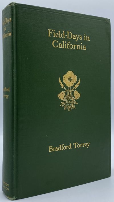 Field-Days in California