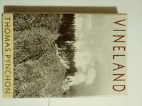 cover of Vineland
