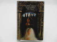cover of A Morbid Taste for Bones; A Medieval Novel of Suspense.