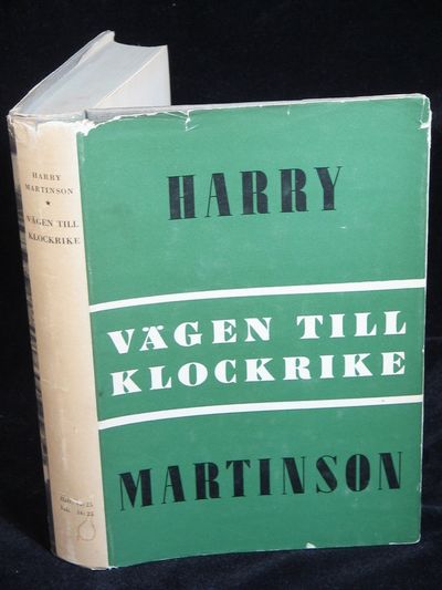 VÄGEN TILL KLOCKRIKE.