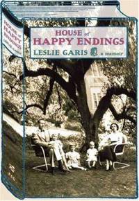 cover of House of Happy Endings