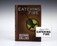 image of Catching Fire.