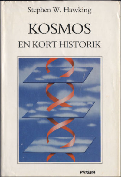 KOSMOS. En kort historik.