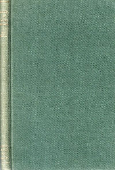 La Vie de Seint Auban: An Anglo-Norman Poem of the Thirteenth Century