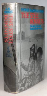 image of The Steel Bonnets. The Story of the Anglo-Scottish Border Reivers