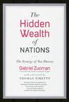 The Hidden Wealth of Nations: The Scourge of Tax Havens