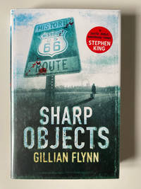 Sharp Objects