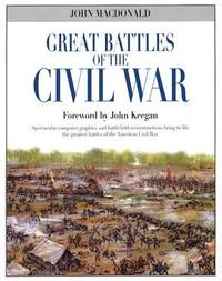 Great Battles of the Civil War
