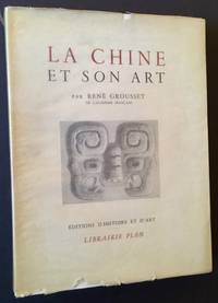 La Chine Et Son Art