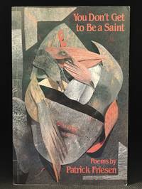 You Don't Get to Be a Saint
