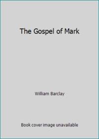 image of The Gospel of Mark