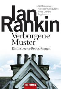 Verborgene Muster by Rankin, Ian