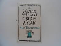 The Woman Who Went to Bed for a Year