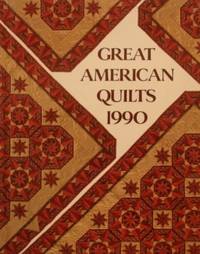 Great American Quilts 1990