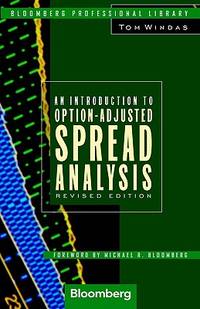 An Introduction to Option-Adjusted Spread Analysis