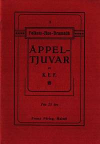 Äppeltjuvar.
