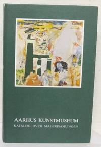 Katalog over malerisamlingen 1854-1983.…