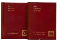 Barnaby Rudge: A Tale of the Riots of 'Eighty, in 2 Volumes (The Works of Charles Dickens in 34 Volumes, Volume XII & Volume XIII) (Gadshill Edition)