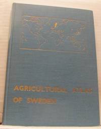 Agricultural Atlas. Compiled on behalf of the…