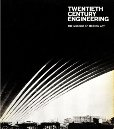 Twentieth Century Engineering.