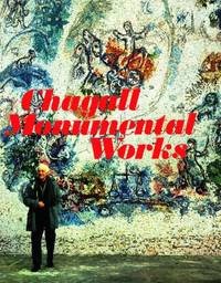 Chagall Monumental Works.