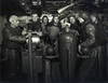 DRAMATIC ENSEMBLE SCENE | THE CAINE MUTINY (1953) Oversized photo