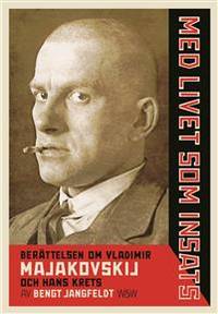 Med livet som insats. Berättelsen om Vladimir…