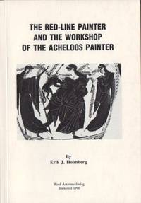The Red-Line Painter and the Workshop of the…