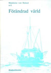 Förändrad värld. Resor i tid och rum.