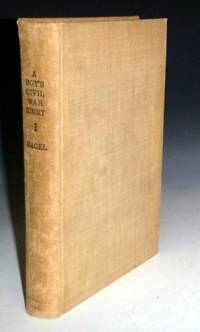 image of A Boy's Civil War Story